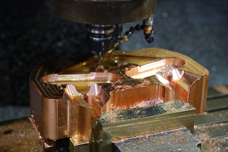 Hình ảnh công ty Brasler Việt Nam